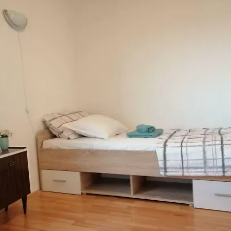 Pinca Apartment