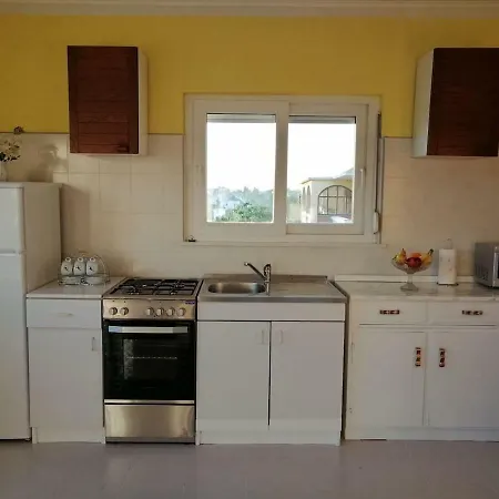 Pinca Apartment