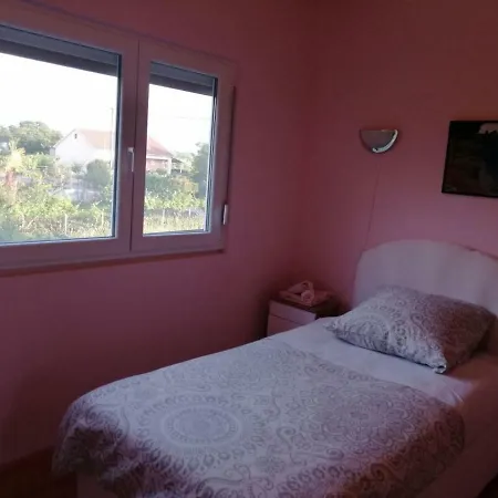 Pinca Apartment Zadar
