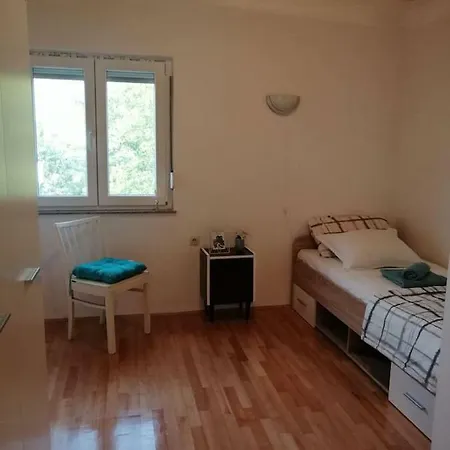Apartment Pinca