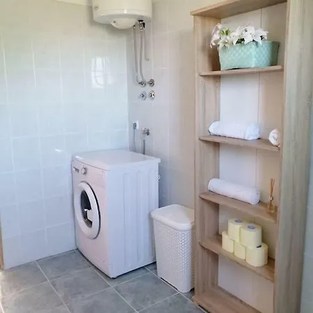 Pinca Apartment Zadar