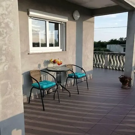 Pinca Zadar
