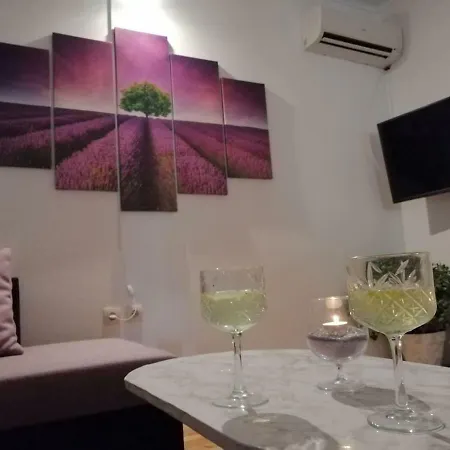 Pinca Apartamento *