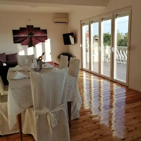Pinca Apartamento *