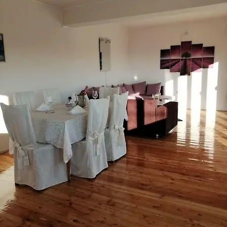 Pinca Apartamento *