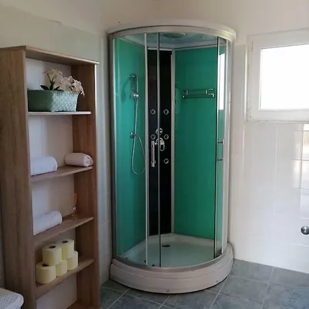 Pinca Apartamento Zadar